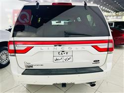 لينكولن نافيجيتور